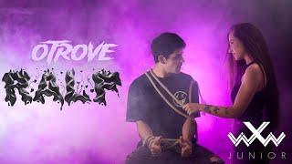 RALF - OTROVE (OFFICIAL MUSIC VIDEO)