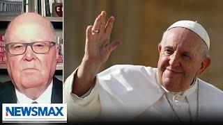 Catholic Church needs a 'greater coherence of vision': Bill Donohue | National Report