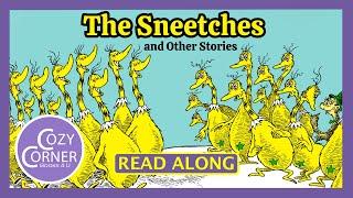 The Sneetches and Other Stories - Read Aloud Children's Book