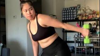jennelyn villocillo is live!