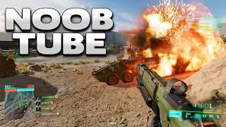 Battlefield 2042 Noob Tube