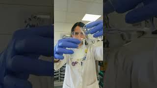 Natriy poliakrilat (C3H3NaO2) #химия #kimyo #chemistry #shortvideo #lifehacks #natriy#shorts