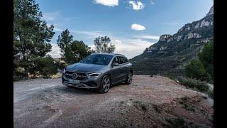 Der neue Mercedes-Benz GLA 200 d | Mercedes-Benz SUV | MBUX | Autohaus Schmolck Junge Sterne Partner