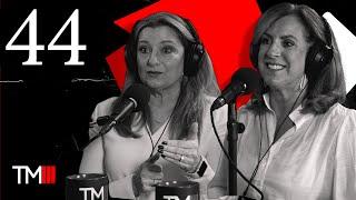 Julie Young and Debbie Boggs - Entrepreneurs, Staging Studios, and AirBNB   | TM3 Podcast Ep 44