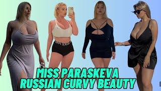 Pasha Pozdniakova Gorgeous Fashion Model, Biography, Quick Facts, Russian Social Media Celebrity