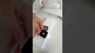 Apple Watch 10 series kutu açılımı