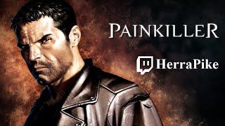 Painkiller (Прохождение)