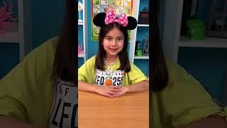  Remove a Letter… Still EMPTY?! #shorts #kids