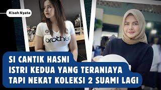 Hasni si Istri Muda yang Haus Belaian