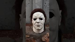 Rob Zombie Michael Myers 92’ Murder Mask 