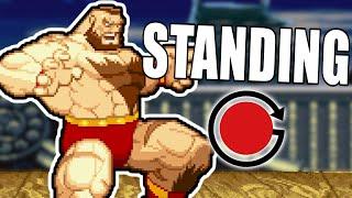 5 Street Fighter shortcuts that the game DOESN'T teach you