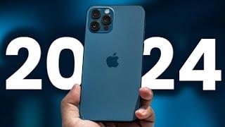 iPhone 12 Pro en 2024 ¿Aún vale la pena?