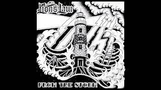 Lion's Law - From The Storm (2016) FULL ALBUM