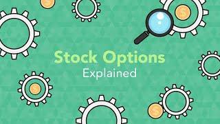 Stock Options Explained | Phil Town