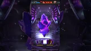 Marver Contest of Champions - 7 star crystal opening