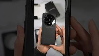 Xiaomi 14 Ultra in Black Unboxing!