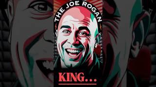 Joe Rogan's EXPLOSIVE Rise to FAME