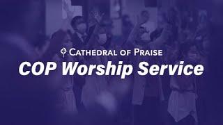 COP Friday Worship Service - June 13, 2025