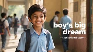 The Untold Story of Arman: From Village Roots to World Impact