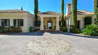 Home in LA ZAGALETA for Sale: Great Mountain Views【3.249.000€】  Reserve Now