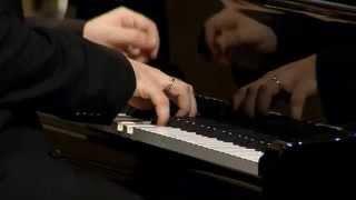 Alexey Chernov   Brahms Intermezzo Op.119 No.1