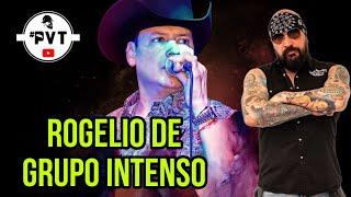 ROGELIO DE INTENSO #PVT #Intenso #GrupoIntenso #RocknRollJames #Norteno #NortenoLight