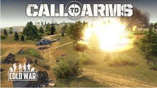 Call to Arms - USMC in der Ukraine - Cold War Mod [Deutsch]