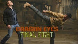 Dragon Eyes final fight (Re-Sound)