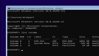 Reset Administrator Password Windows 10 Without Software  - QUICK