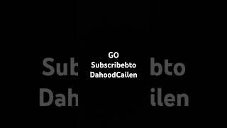 Go Subscribe to @CailenYT