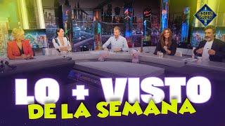 Lo mejor de la semana - El Hormiguero