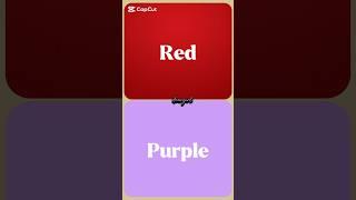 Red vs Purple️shop the red mobile Case Exclusive deals for new customers on Temu  Description Link