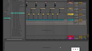 Ableton Live 9 Suite - БЫСТРЫЙ СТАРТ. ПОНЯТНЫМ ЯЗЫКОМ.ДЛЯ ЧАЙНИКОВ! (УРОК 1)