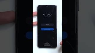 How To Hard Reset Vivo Y22s | Vivo (V2206) Hard Reset |
