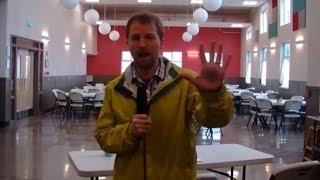 Bremerton Beat Blast: A mosque, HOV lanes and a new cultural center