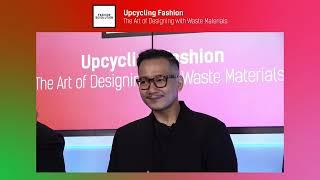 Fashion Revolution Week Jakarta Webinar 13 April 2022