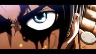 【Nico Nico Chorus 合唱】Flügel der Freiheit / Jiyuu no Tsubasa 【Attack on Titan / Shingeki no Kyojin】