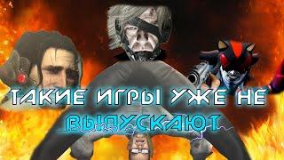 12/10 или коротко об Metal Gear Rising: Revengeance