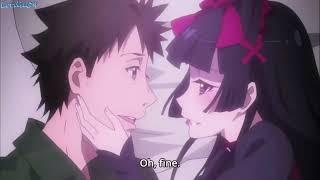 The Best Waifu "Rory Mercury"