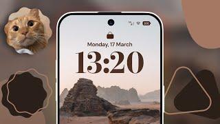 This is AmeOS 15.1 | The most expressive UI yet