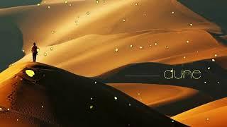 Dune   Beautiful Middle Eastern Music