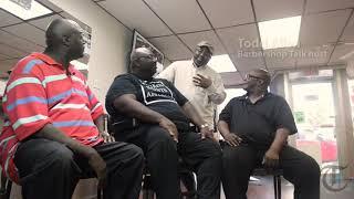 Barbershop Talk: The Music Industry Today