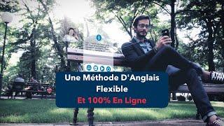 Une Méthode d'Anglais Flexible et 100% Online | Wall Street English