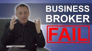 £25,000 Wasted - Business Broker FAIL! | Jonathan Jay | 2025
