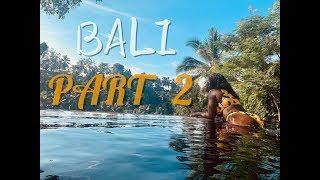 Trip to Bali - Indonesia Part 2