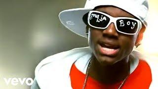 Soulja Boy Tell'em - Crank That (Soulja Boy) (Official Music Video)