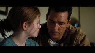 Every Murph said by Cooper in Interstellar