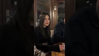 Fatma Özdinç Yeni Tiktok Videosu