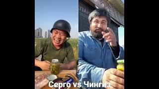 @BaxodirBratt #чингиз #chingiz #tiktok #zapallar #shorts