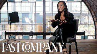 Ellen Latham's Ingredients to Orangetheory's Success | Fast Company